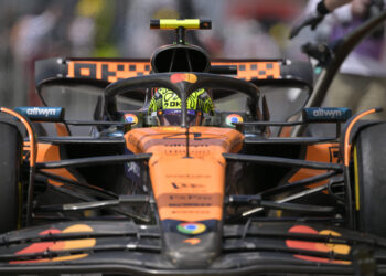 Lando Norris anticipates epic showdown with Mercedes at Canadian GP after McLaren struggles