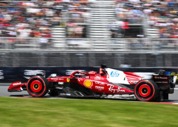 Charles Leclerc’s Nightmare Unfolds as Vasseur Hints at Day’s Abrupt End