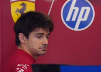 Charles Leclerc Challenges Ferrari Boss Vasseur Over Canada GP Strategy Drama