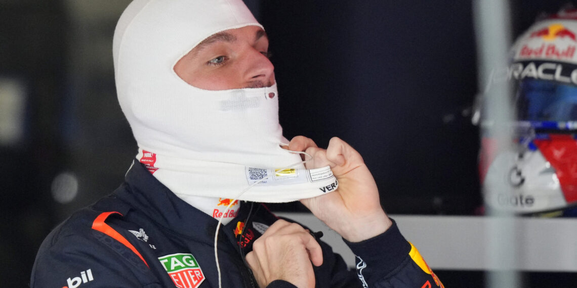 Max Verstappen Secures Las Vegas Grand Prix Extension Amid Spectacular Revenue Surge