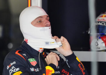 Max Verstappen Secures Las Vegas Grand Prix Extension Amid Spectacular Revenue Surge