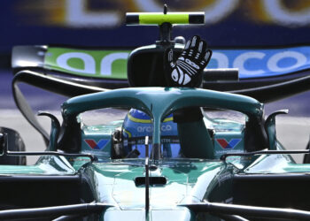 Fernando Alonso: Aston Martin’s Turmoil Signals Spectacular Redemption Quest