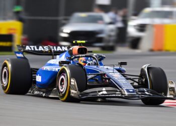 Williams’ Bold Move Unveiled: Racing for Glory in F1’s Clean Sheet of 2026