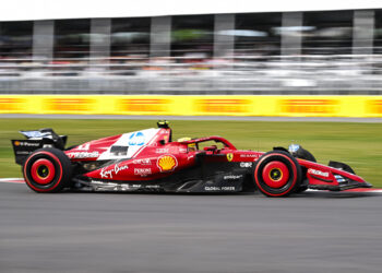 Lewis Hamilton’s Bold Claim Shocks as Ferrari Star Exits Dramatic Canadian Grand Prix