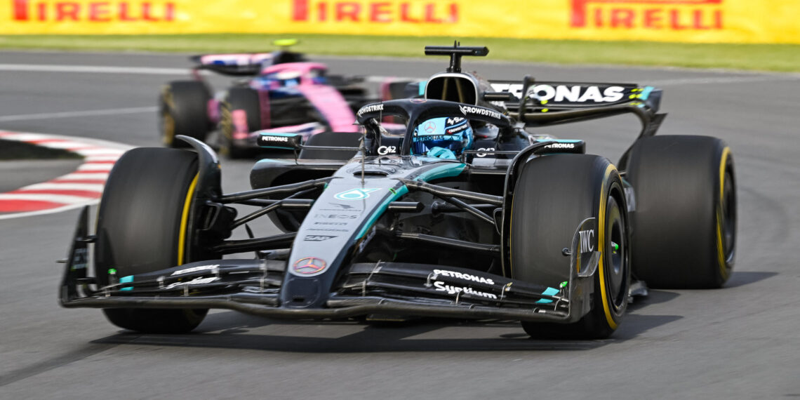 Alex Albon’s Mid-Race Fury Unleashed: Williams Clash in F1 Canadian Showdown