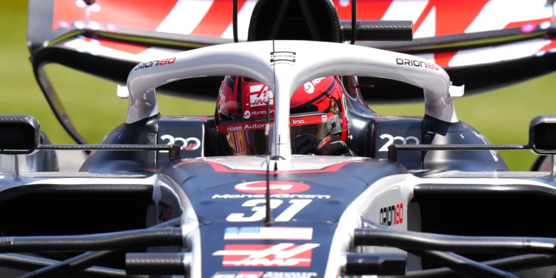 Esteban Ocon’s Emotional Struggle: From Alpine’s Crash to Haas’ Triumph in F1