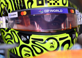 Lando Norris Conquers “Worst Friday” to Rule FP3 in Canadian Grand Prix