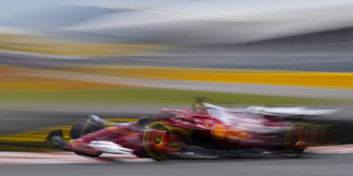 Charles Leclerc Faces Ferrari Departure Dilemma: Stay or Seek New Racing Throne?