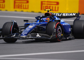 Carlos Sainz Blasts Isack Hadjar for Ruining F1 Qualifying, Vows Dramatic Comeback