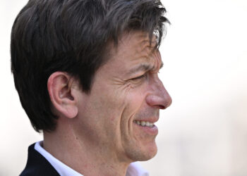 Toto Wolff braces for intense Austrian Grand Prix clash amid Mercedes’ podium pursuit