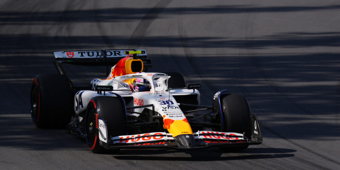 Liam Lawson’s Montreal Misery: Racing Bulls’ Nightmare Weekend and Pit Lane Plunge