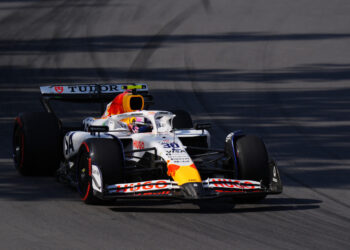 Liam Lawson’s Montreal Misery: Racing Bulls’ Nightmare Weekend and Pit Lane Plunge