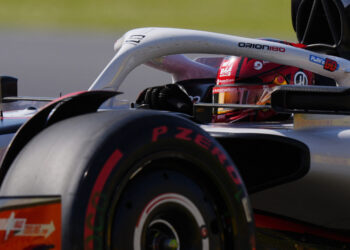 Esteban Ocon’s Unwavering Resolve: Departure Decision Fueled by Alpine Discord