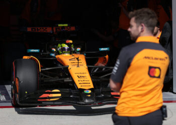 Lando Norris’s Battle for Redemption: “Big Mistakes” Threaten F1 Canadian GP Success