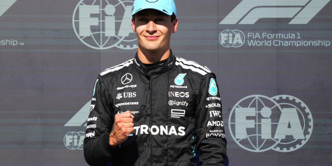 FIA Documents Unleashed: George Russell Champions Transparency in F1 Penalty Guidelines