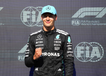 FIA Documents Unleashed: George Russell Champions Transparency in F1 Penalty Guidelines