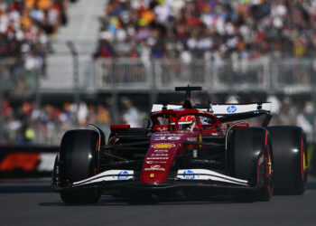 Charles Leclerc’s Qualifying Frustration Explodes: Blames Isack Hadjar for Shocking Outcome