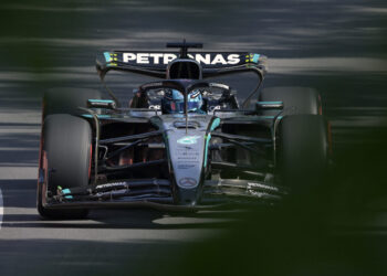 George Russell Stuns, Max Verstappen Fumes: Winners and Losers of Canadian F1 Qualifying