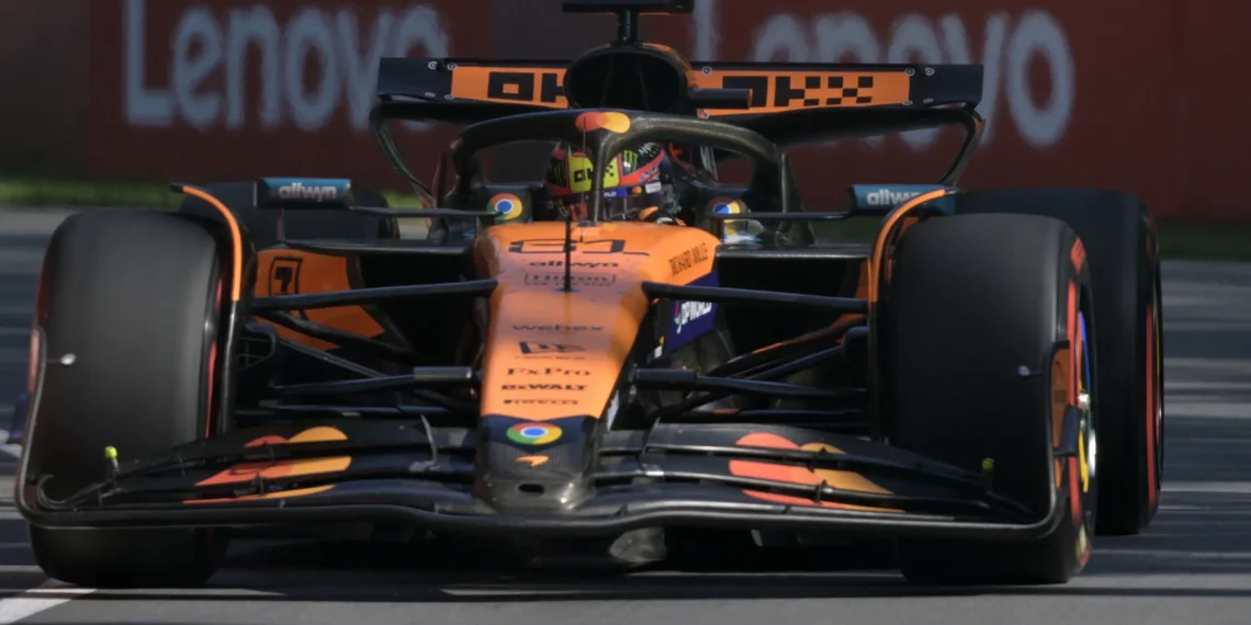 McLaren’s Mastery Unleashes FIA Fury: 2026 Rules Revolution Stuns F1 Rivals