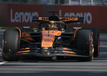 McLaren’s Mastery Unleashes FIA Fury: 2026 Rules Revolution Stuns F1 Rivals