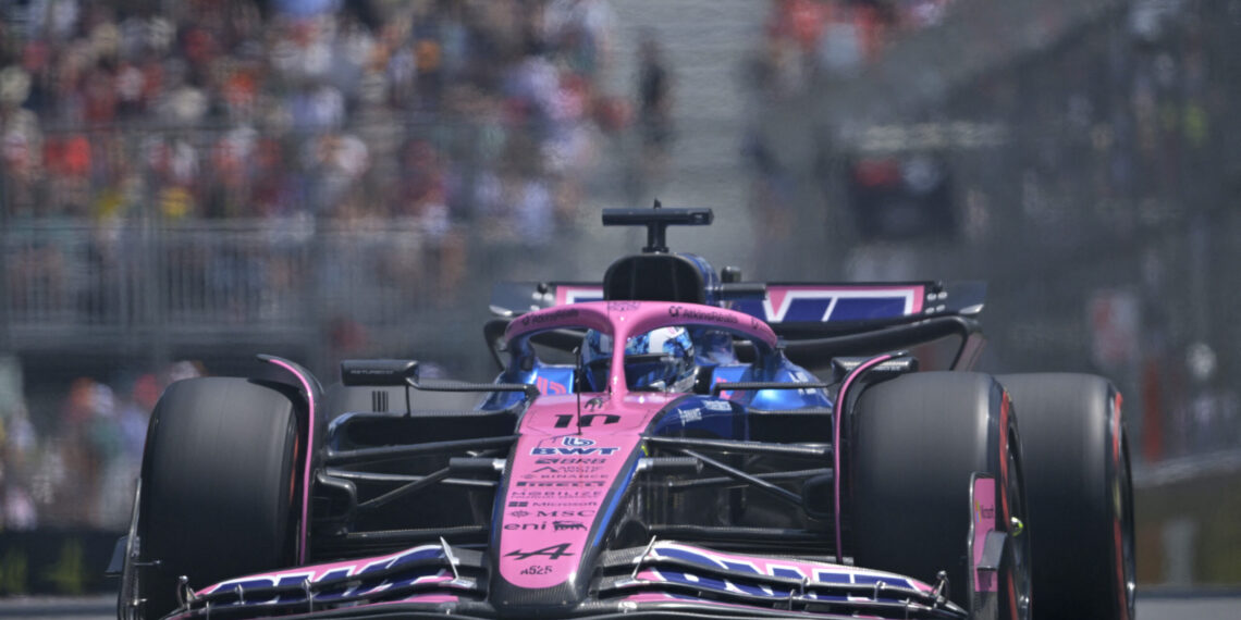 Pierre Gasly’s Emotional Plea Amid Team Turmoil: «Urgent Call to Rally Together»