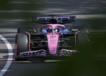 Pierre Gasly: Battle for Supremacy with C6 F1 Tyre Unfolds as Pirelli Confronts Challenges