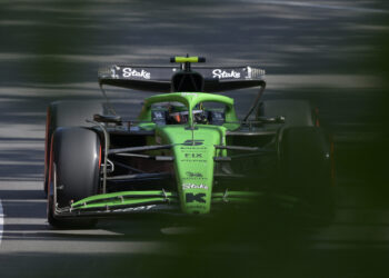 Gabriel Bortoleto’s Passport Theft Drama Unfolds Before Canadian Grand Prix