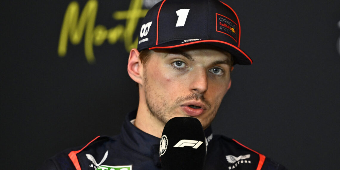 Max Verstappen Threatens Victory as Marko Predicts Mercedes’ Downfall in Canadian Grand Prix