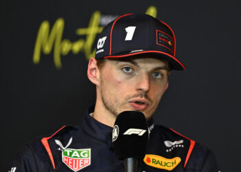 Max Verstappen Threatens Victory as Marko Predicts Mercedes’ Downfall in Canadian Grand Prix