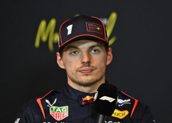 Max Verstappen’s Fiery Outburst: “I’m Furious!” – Journalists Stunned by Explosive Reaction