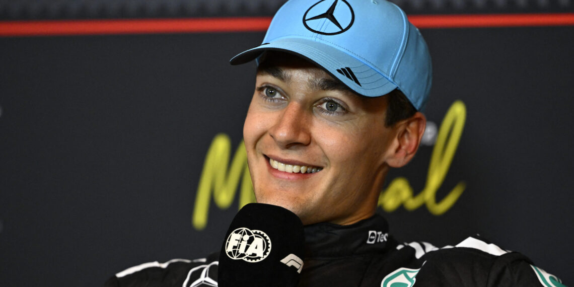 George Russell Defends One-Race F1 Ban, Slams “OTT” Punishments