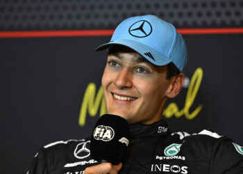 George Russell Defends One-Race F1 Ban, Slams “OTT” Punishments