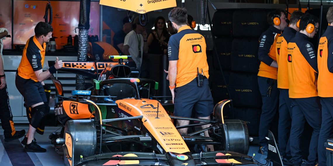 Lando Norris collision with Oscar Piastri ignites F1 firestorm in Canada