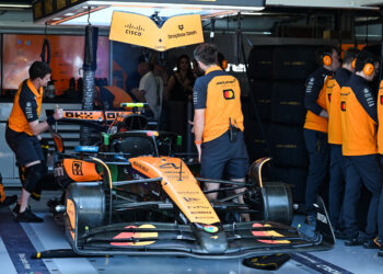 Lando Norris collision with Oscar Piastri ignites F1 firestorm in Canada