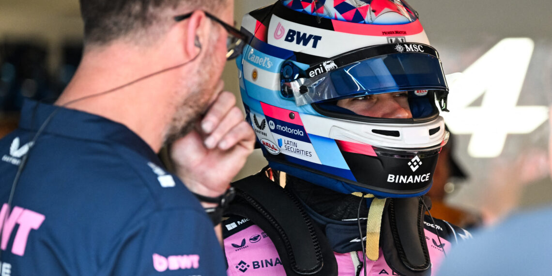 Franco Colapinto: Alpine’s Fierce Battle for Redemption in Canadian Grand Prix