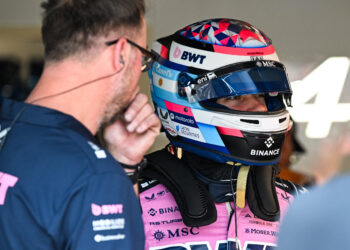 Franco Colapinto: Alpine’s Fierce Battle for Redemption in Canadian Grand Prix