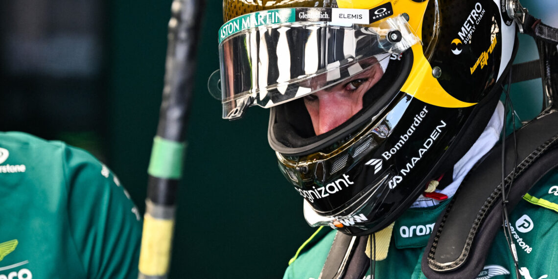 Lance Stroll’s F1 Struggle Unveiled: Aston Martin Rivalry and Resurgence Drama