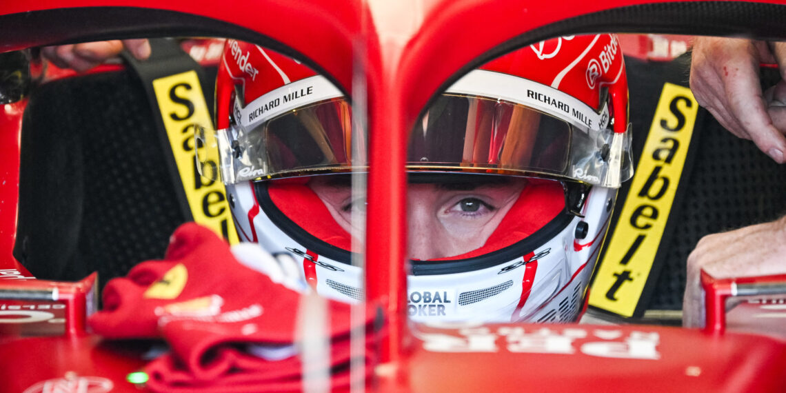 Charles Leclerc’s Qualifying Nightmare: “F***ed It Up Completely” at Canadian GP