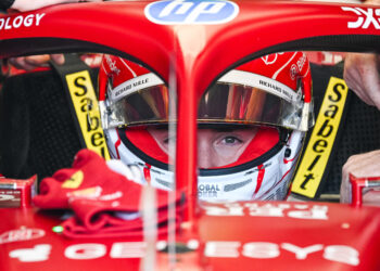 Charles Leclerc’s Qualifying Nightmare: “F***ed It Up Completely” at Canadian GP