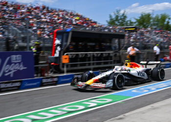 Liam Lawson’s Shocking Struggle with Racing Bulls Unveils Unprecedented Tyre Fiasco