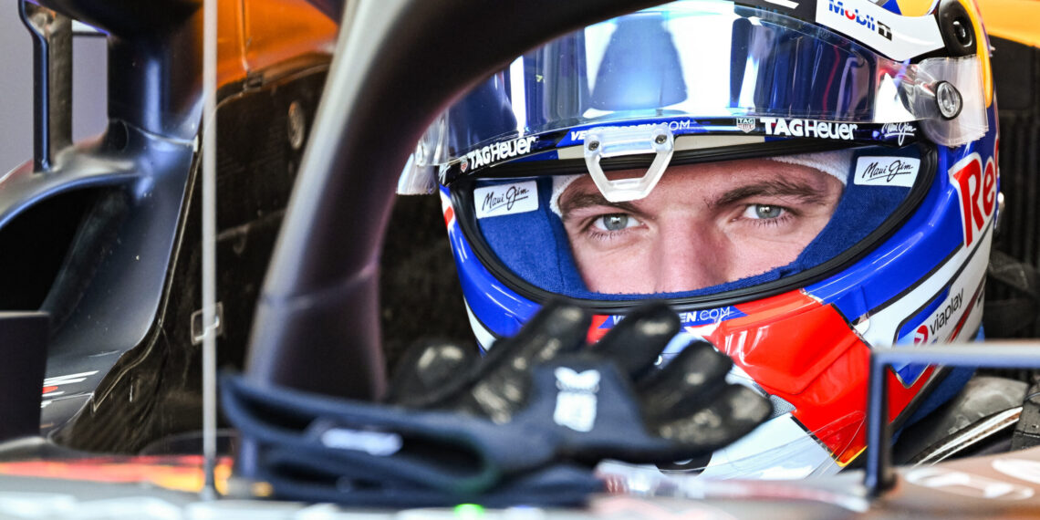 Max Verstappen’s Title Aspirations on Knife-Edge with Red Bull’s Austrian GP Overhaul