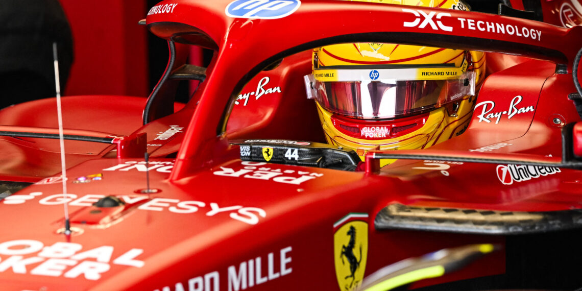 Lewis Hamilton aims for first Ferrari podium at Canadian Grand Prix after crucial adjustments