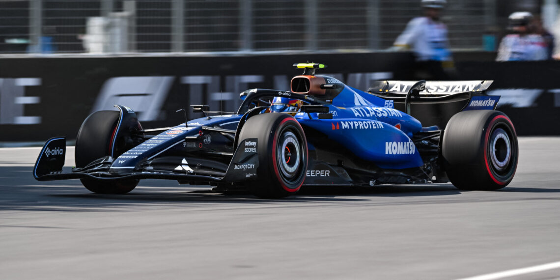 Carlos Sainz Foiled in F1 Canadian GP Qualifying, Faces Elimination Drama