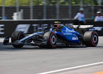 Carlos Sainz Foiled in F1 Canadian GP Qualifying, Faces Elimination Drama