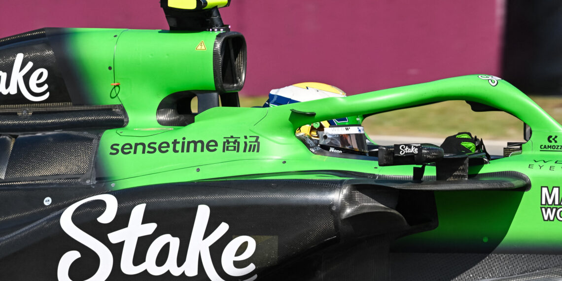 Gabriel Bortoleto’s F1 Debut Unveils Media Overload Challenge, Revealing Rookie Struggle