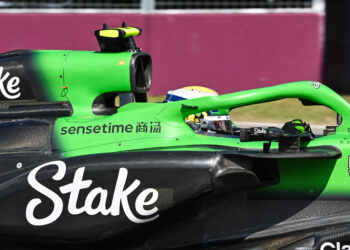 Gabriel Bortoleto’s F1 Debut Unveils Media Overload Challenge, Revealing Rookie Struggle