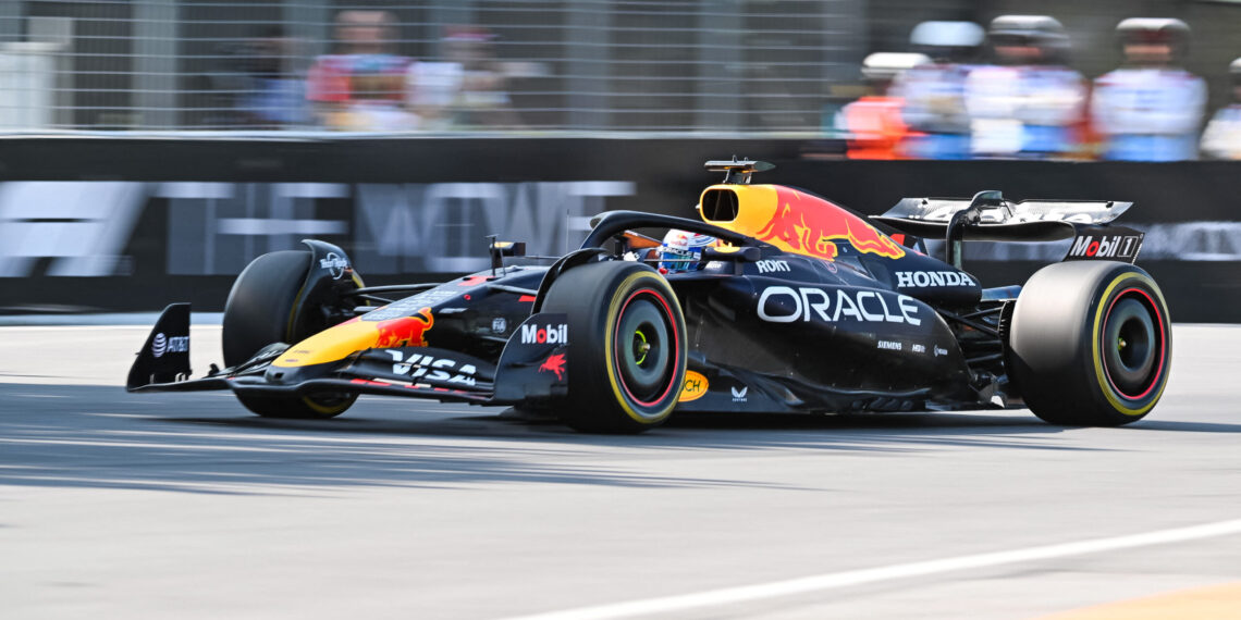 Max Verstappen slams British media as “childish” in fiery press conference retort