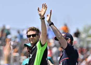 Nico Hülkenberg Roars: Crushing Top-10 Streak Shatters Expectations, Sauber’s Triumph Emerges