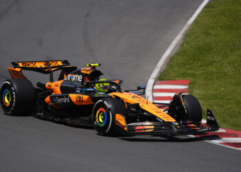 Lando Norris: McLaren Ace Vows Redemption After Fiery Clash with Oscar Piastri