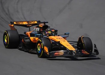 Oscar Piastri Seizes Crown: Royal Clash at F1 Austria’s Red Bull Ring